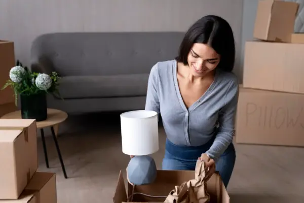 Smart Packing Strategies for a Smooth Move 1 Smart Packing Strategies for a Smooth Move